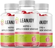 LeanJoy 3 bottle